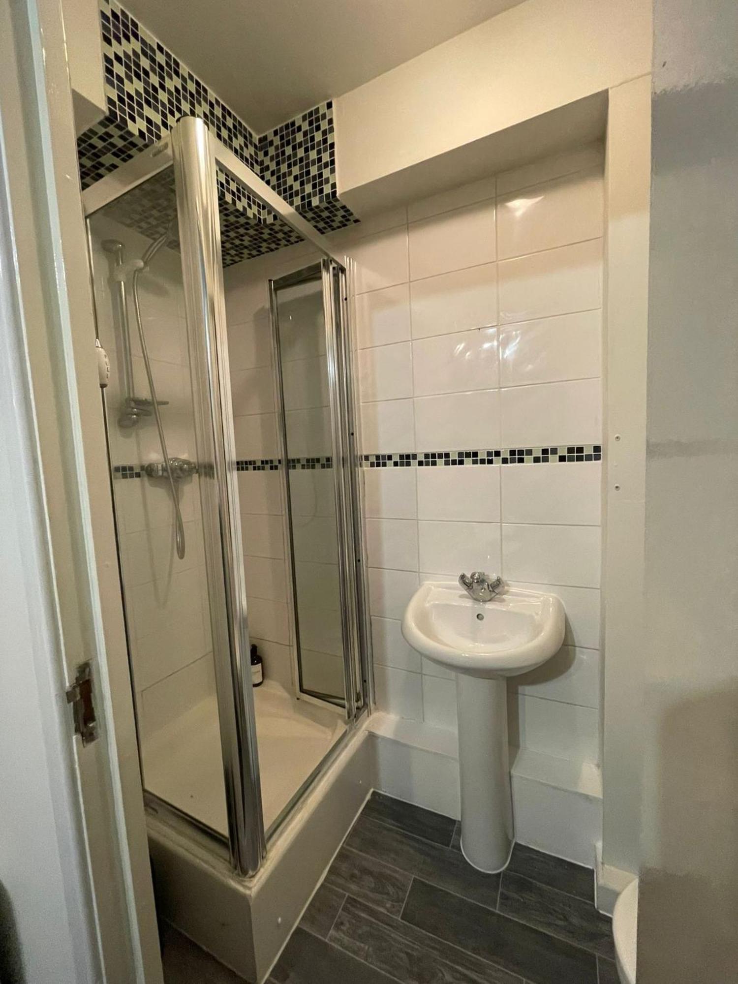 Modern 2 Bdr Flat In Nottingham City Centre With Free Parking Exterior foto
