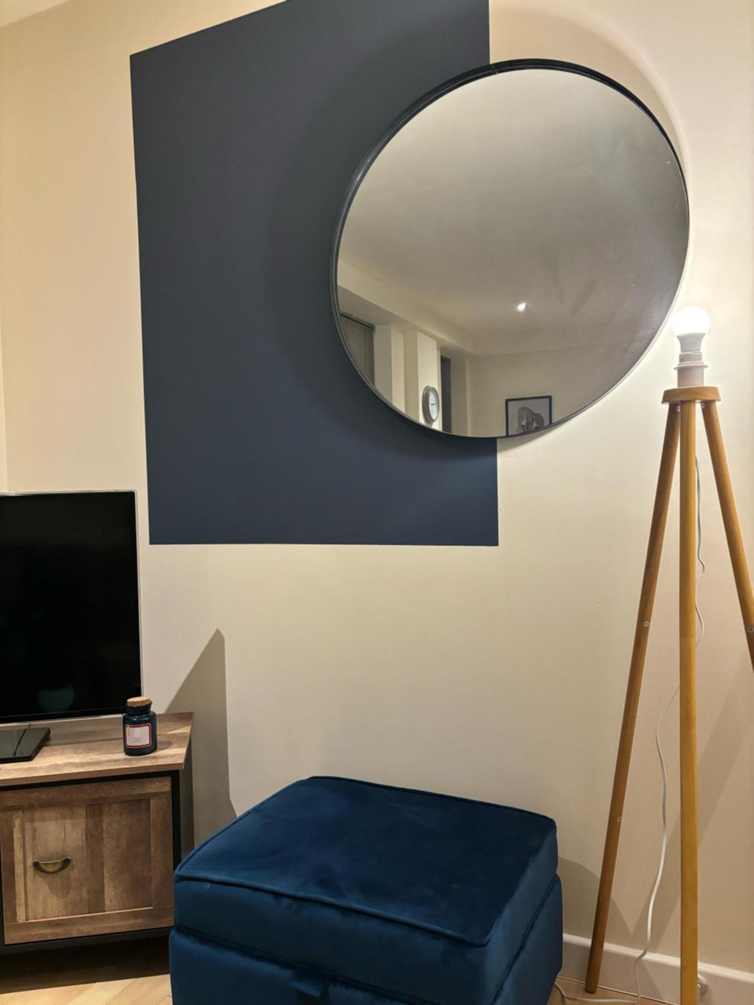 Modern 2 Bdr Flat In Nottingham City Centre With Free Parking Exterior foto